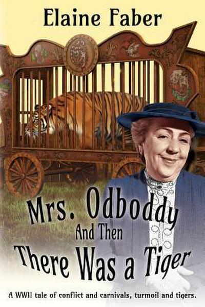 Mrs. Odboddy
