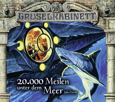 20.000 Meilen unter dem Meer