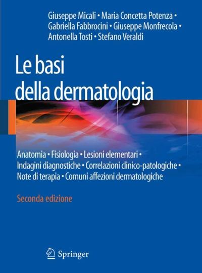 Le basi della dermatologia