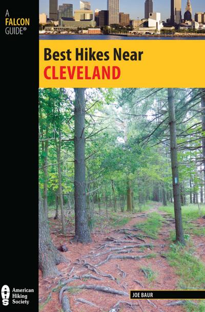Baur, J: Best Hikes Near Cleveland
