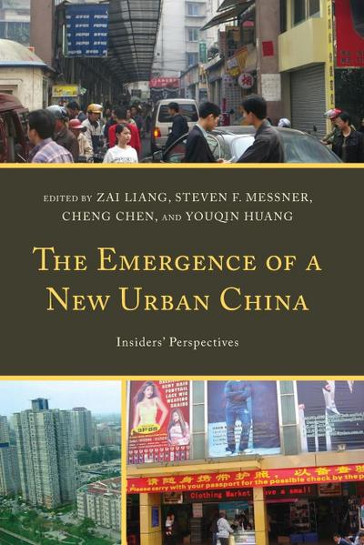 The Emergence of a New Urban China