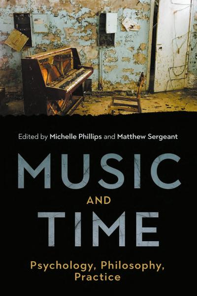 Music and Time