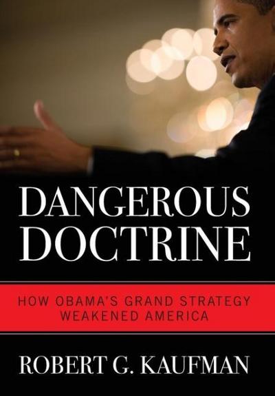Dangerous Doctrine