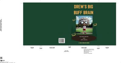 Drew’s Big Buff Brain