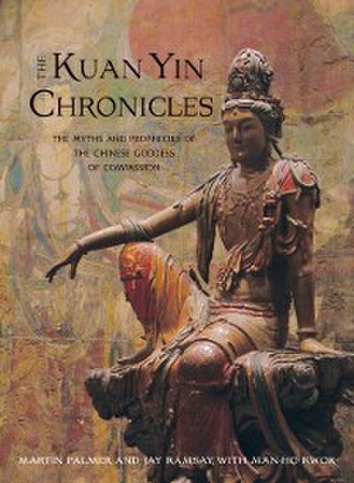 Kuan Yin Chronicles