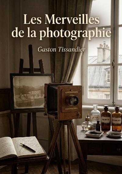 Les Merveilles de la photographie