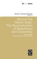 Beyond the Nation-State