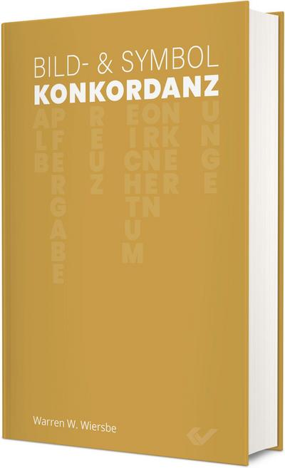 Bild- und Symbolkonkordanz