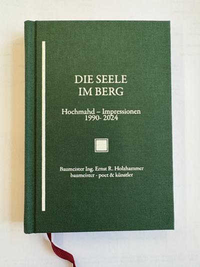 Die Seele im Berg