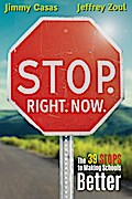 Stop. Right. Now.