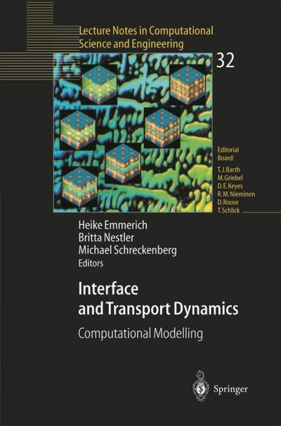 Interface and Transport Dynamics