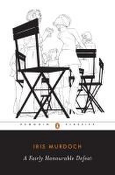 A Fairly Honourable Defeat