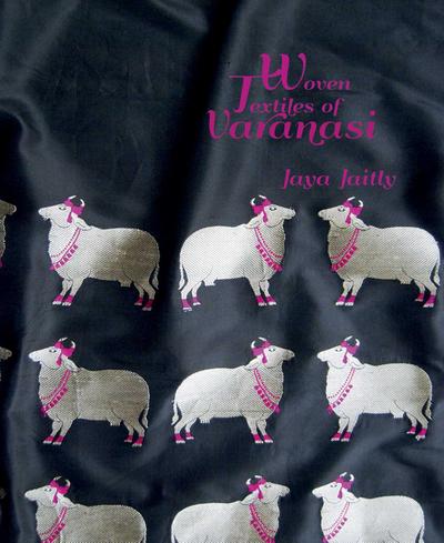 Woven Textiles of Varanasi