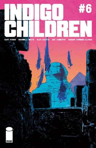 Indigo Children #6