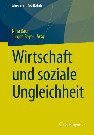 Wirtschaft und soziale Ungleichheit