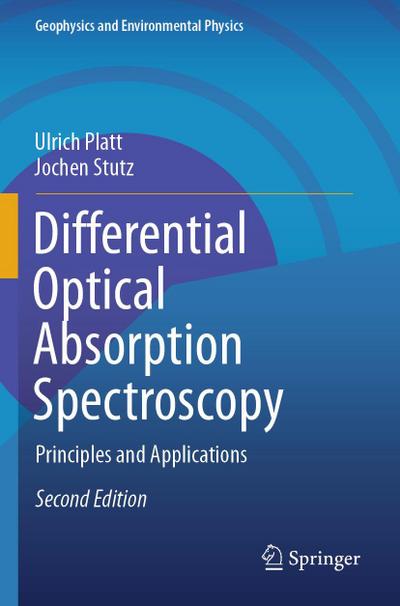 Differential Optical Absorption Spectroscopy