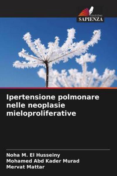 Ipertensione polmonare nelle neoplasie mieloproliferative