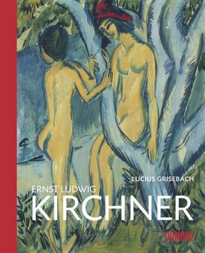 Ernst Ludwig Kirchner: Katalog zur Ausstellung im Museum der Moderne Salzburg, 2009/2010