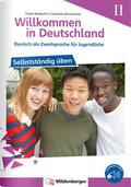 Willkommen in Deutschland - Deutsch als Zweitsprac