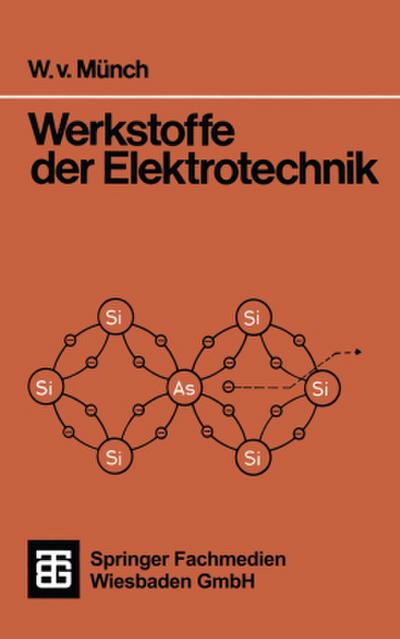 Werkstoffe der Elektrotechnik