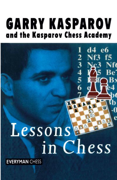 Lessons in Chess