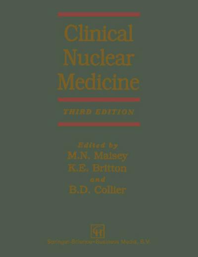 Clinical Nuclear Medicine