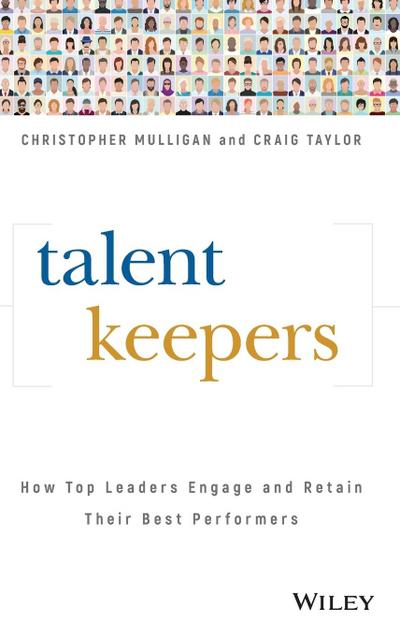 Talent Keepers