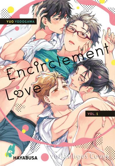 Encirclement Love 1