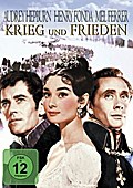 Krieg und Frieden