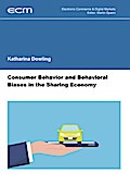 Consumer Behavior and Behavioral Biases in the Sha