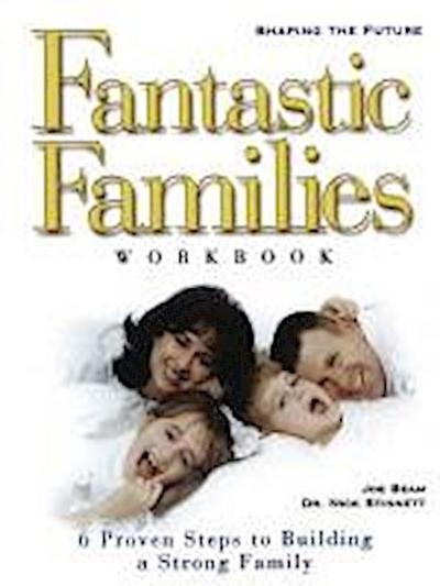 Fantastic Families Work Book