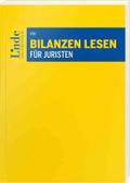 Bilanzen lesen für Juristen