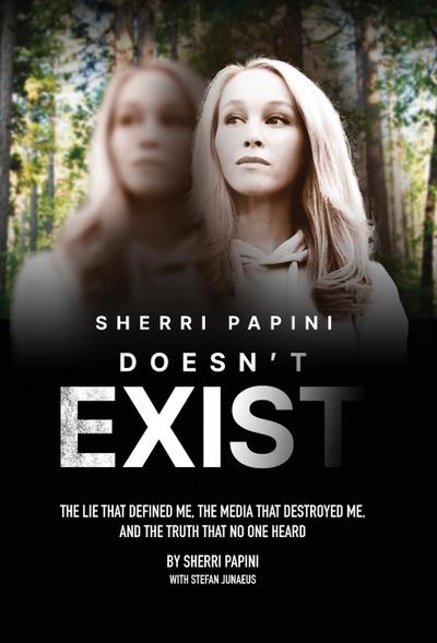 Sherri Papini Doesn’t Exist
