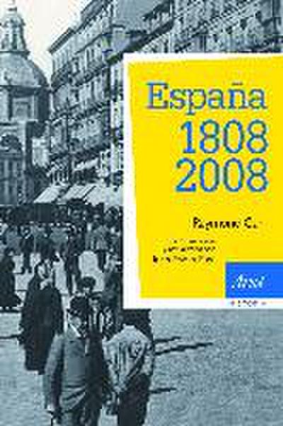 España, 1808-2008