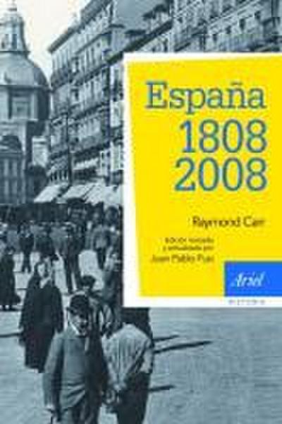 España, 1808-2008