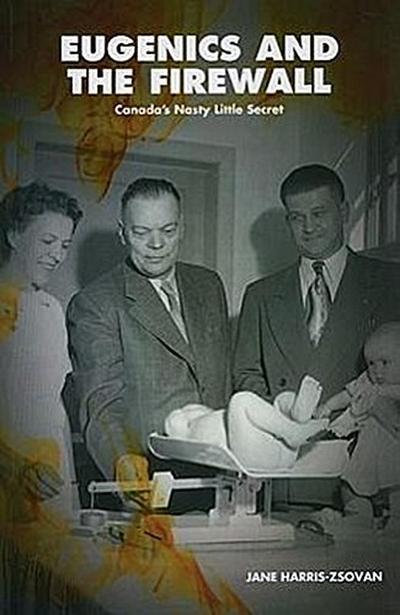 Eugenics and the Firewall