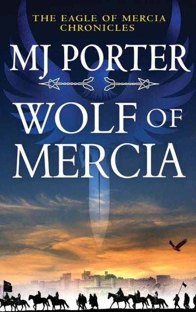 Wolf of Mercia