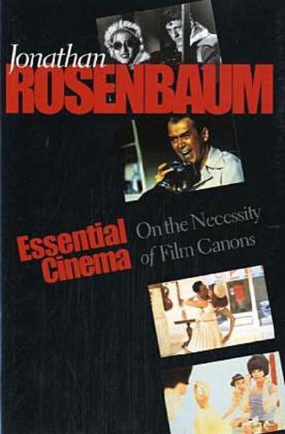 Essential Cinema