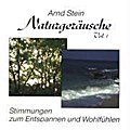 NATURGERÄUSCHE VOL.1-Stimm.z.Entspann