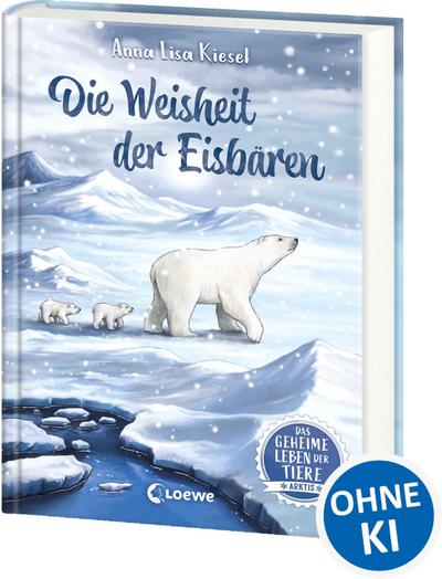 Das geheime Leben der Tiere - Arktis 1: Weisheit d.Eisbären