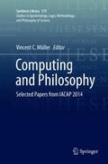 Computing and Philosophy