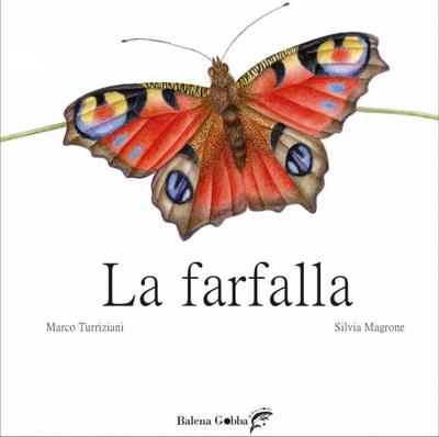 La farfalla