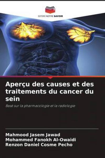Aperçu des causes et des traitements du cancer du sein