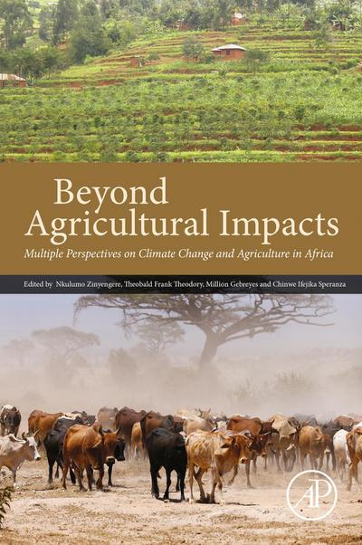 Beyond Agricultural Impacts