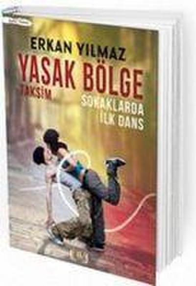 Yasak Bölge Taksim