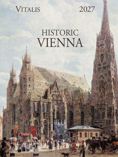 Historic Vienna 2027