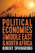 Political Economies of the Middle East and North Africa