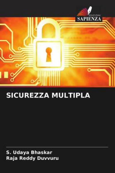 SICUREZZA MULTIPLA