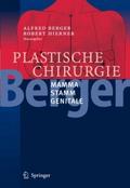 Plastische Chirurgie von Alfred Berger | Ebook
