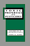 Toxic Properties of Pesticides
